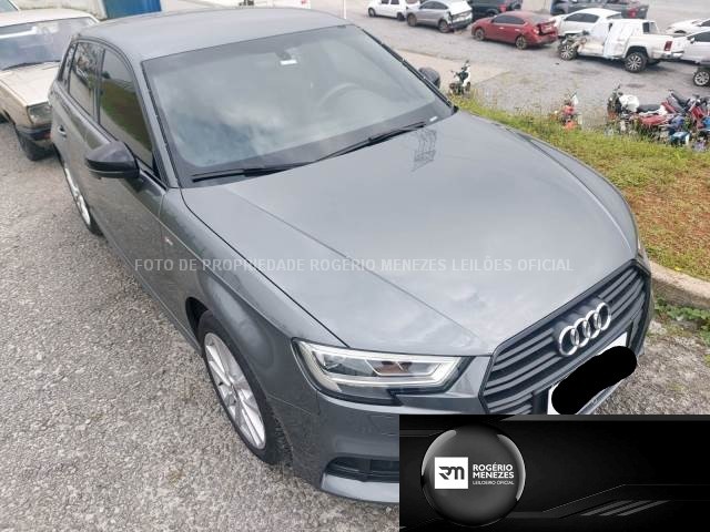 2020 AUDI A3 SPORTBACK