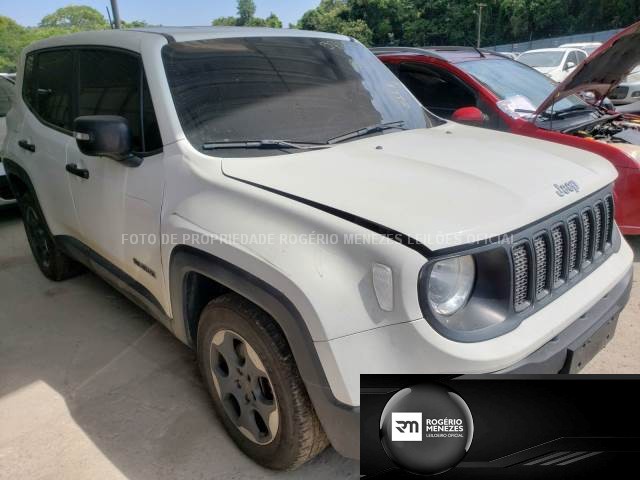 2020 JEEP RENEGADE