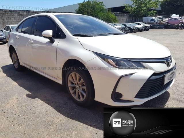 2021 TOYOTA COROLLA GLI 2.0 16V DUAL VVT-IE