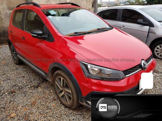 2020 VOLKSWAGEN FOX