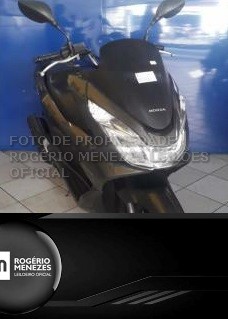 Honda - PCX 150 2016