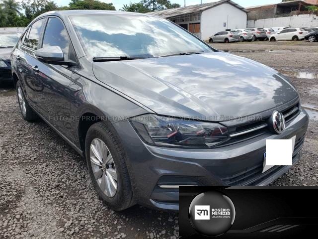 Lote 060 -  VOLKSWAGEN VIRTUS 1.6 1.6 16V MSI hyt