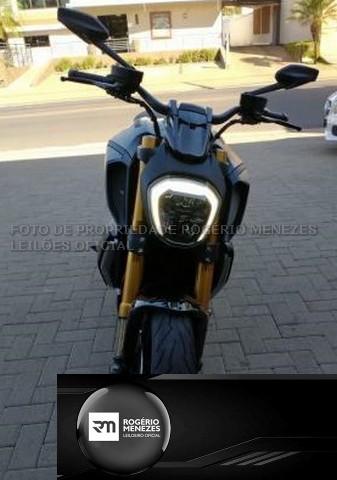 Ducati - XDiavel 2019