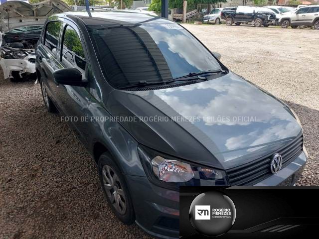 2023 VOLKSWAGEN GOL