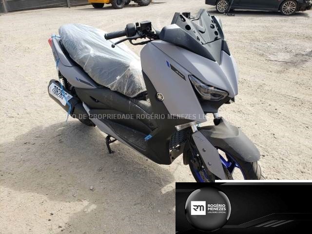 YAMAHA XMAX 250 ABS CVT