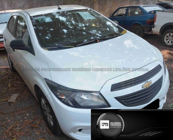 CHEVROLET ONIX 1.0 JOY 2019