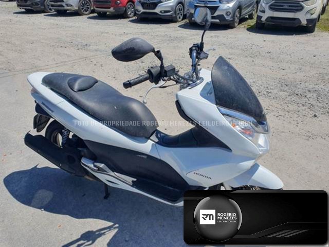 HONDA PCX 150