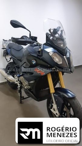 BMW S 1000 XR 2018