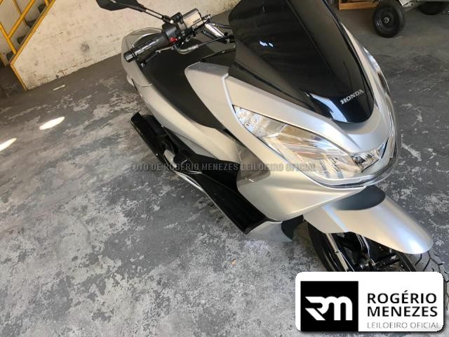 HONDA PCX 150DLX 2018