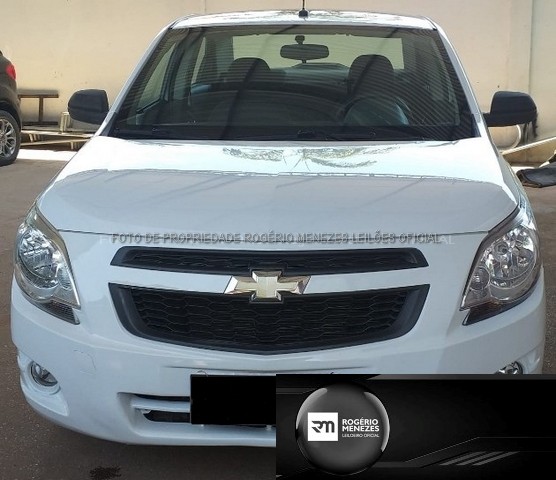 CHEVROLET COBALT 1.4 LS 8V FLEX 4P MANUAL 2013